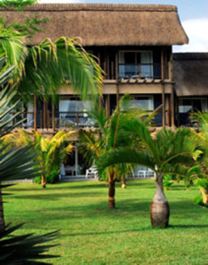 Villa Pointe aux Biches Mauritius